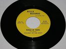 Rare 60's Garage Punk/Children Of The Night/