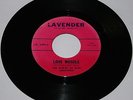 Rare 60's Garage/ The Spirits Of Blue Lightning/