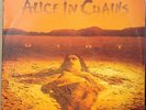 ALICE  IN CHAINS 1992 Dirt  RARE Scarce Vinyl + Insert Press LP BRAZIL
