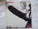 Album vinyle original LED ZEPPELIN 1969                 ATL 40031 (SD 8216)