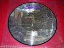 Salem - Kaddish, Morbid Records, SPV0812409 PD, Picture Vinyl LP 1994