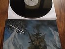 Cruel Force The Rise Of Satanic Might LP Vinyl First Press Original Nocturnal