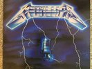 metallica ride the lightning