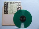 BOB DYLAN - JOHN BIRCH SOCIETY BLUES - RARE TMoQ ISSUE ON GREEN VINYL