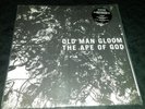 Old Man Gloom The Ape Of God LP Yellow vinyl Version 1 (SIGE033)