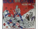 VA. BACK FROM THE GRAVE VOL. 1 (LP) RARE MID 60s GARAGE PUNKERS ??HEAR??