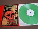 Rancid - Mohawk Revenge 12
