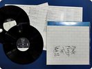 PINK FLOYD THE WALL 40AP1750 OBI 2LP EN6381