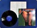 VELVET UNDERGROUND 1969 VELVET UNDERGROUND LIVE WITH LOU REED BT5176 LP En4032