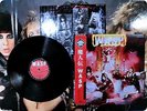 W. A. S. P. 