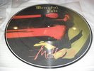 MERCYFUL FATE -MELISSA- AWESOME RARE LTD EDITION PICTURE LP DEATH LIVING DEATH