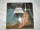 Star Wars Krieg der Sterne Original Soundtrack auf Vinyl von 1977 Doppel LP