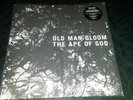 Old Man Gloom The Ape Of God LP Green vinyl Version 2 (SIGE034)