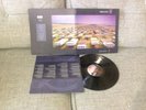 pink floyd a momentary lapse of reason Lp Vinyl Record Ex Near Mint 1986 Emd1003