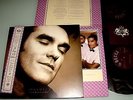 Morrissey Greatest Hits - 2x 180g Vinyl LP Original Erstausgabe / first pressing