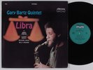 GARY BARTZ QUINTET Libra MILESTONE LP NM