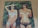 ROXY MUSIC COUNTRY LIFE 1974 ISLAND PINK RIM ILPS-9303 A2 / B1 inc INNER VG