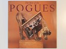 The Pogues 4LPs - Waiting for herb + Best of + Pogue Mahone + Straight to hell