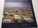 PINK FLOYD A MOMENTARY LAPSE OF REASON VINYL ALBUM EARLY 1ST UK PRESS EX/EX