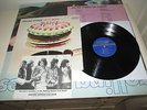 ROLLING STONES/LET IT BLEED/LONDON US 69 N.MINT ORIG W/POSTER INSERT/FANCLUB PIC