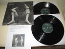PATTI SMITH - TRAMPIN - COLUMBIA US 2004 ORIGINAL 2LP - AUTOGRAPHED WITH COA