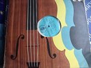 D. Oistrakh violin L.Oborin Schubert.Duet op.162/Grieg Sonata 2 op.13 1950s USSR