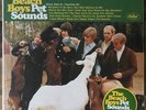 Beach Boys - Pet Sounds LP [Vinyl New] 180gm Mono 50th Anniversary Edition