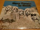 DEEP PURPLE IN ROCK VERY RARE ORIG '70 WARNER BROTHERS SEALED SHRINK SEE