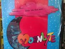 Rare Latin Psych Funk Private Shrink LP MOONLYTE Better Late Than Never EX HEAR