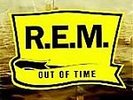 Out of Time [LP] by R.E.M. (Vinyl, Mar-1991, Warner Bros. Records Record Label)