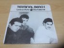 TERMINAL BEACH - Love On Auto UK 1982 Private 7