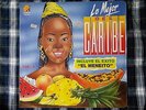 ?? LP Lo mejor del Caribe Nando Boom, El General, Gringo, Vico C Press Colombia