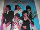 THE QUICK Mondo Deco 1976 Mercury PROMO LP Danny Wilde OOP Power Pop Kim Fowley