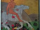 Fleetwood Mac - Then Play On (Original UK 1st Press Vinyl, LP)