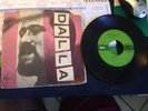 Lucio Dalla Lei (non è per me)/Ma questa sera il primo 45 giri incisoRarissimo