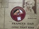 COMEDIAN HARMONISTS - ‘MARIE MARIE’ HMV B3862 - CLASSIC WEIMAR-ERA VOCAL GROUP