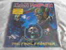 IRON MAIDEN The Final Frontier SEALED 2 x PICTURE DISC 12