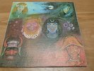 King Crimson - In The Wake Of Poseidon 1970 UK LP ISLAND PINK 1st