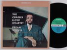 CHARLES LLOYD QUARTET Dream Weaver ATLANTIC LP NM SHRINK