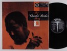 CHARLIE PARKER The Charlie Parker Story #1 VERVE LP NM SHRINK
