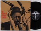 COLEMAN HAWKINS The Essential Coleman Hawkins VERVE LP NM gatefold