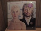 SEALED EURYTHMICS VINYL LP REVENGE RCA AJLI-5847 1986 HYPE STCKER MISSIONARY MAN