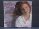TIFFANY Hold an Old Friend's Hand Tiffany SEALED New vinyl LP record
