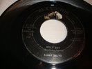 TEEN ROCK - SAMMY SALVO- RCA VICTOR 45 RPM- WOLF BOY / MY PERFECT LOVE - LISTEN