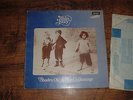 Thin Lizzy - Shades Of A Blue Orphanage Vinyl -Original 1972 - Decca TXS 108
