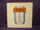 Fillmore The Last Days 3 LP BOX SET W/ POSTER/BOOK/TICKET/ & 45