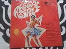 ska reggae LP Rocksteady REGGAE GIRL VARIOUS BIG SHOT TENNORS UK BOSS TROJAN