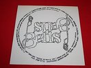 Albert Ayler ?/ Bells / ESPS 1010 A / JAPAN LP,one side only