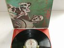 QUEEN-NEWS OF THE WORLD...SUPERB 1ST UK PRESSING NEAR MINT VINYL LP RECORD 1977
