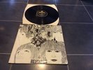 THE BEATLES REVOLVER LP UK PRESS MONO PMC 7009 Ex Con  2-2 MATRIX